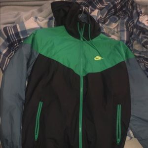 Nike Windrunner Jacket